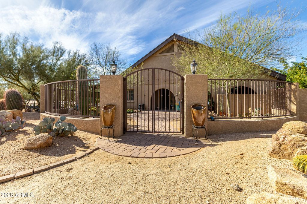 Photo of 31214 N Ranch Road, Cave Creek, AZ 85331 (MLS # 6982923)