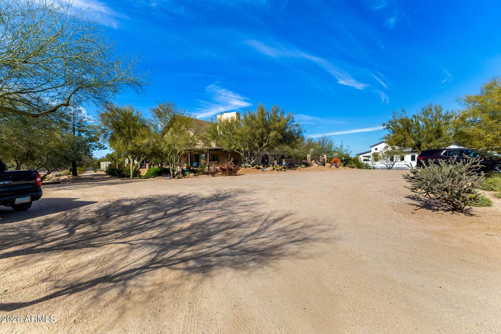 Photo of 31214 N Ranch Road, Cave Creek, AZ 85331 (MLS # 6982923)