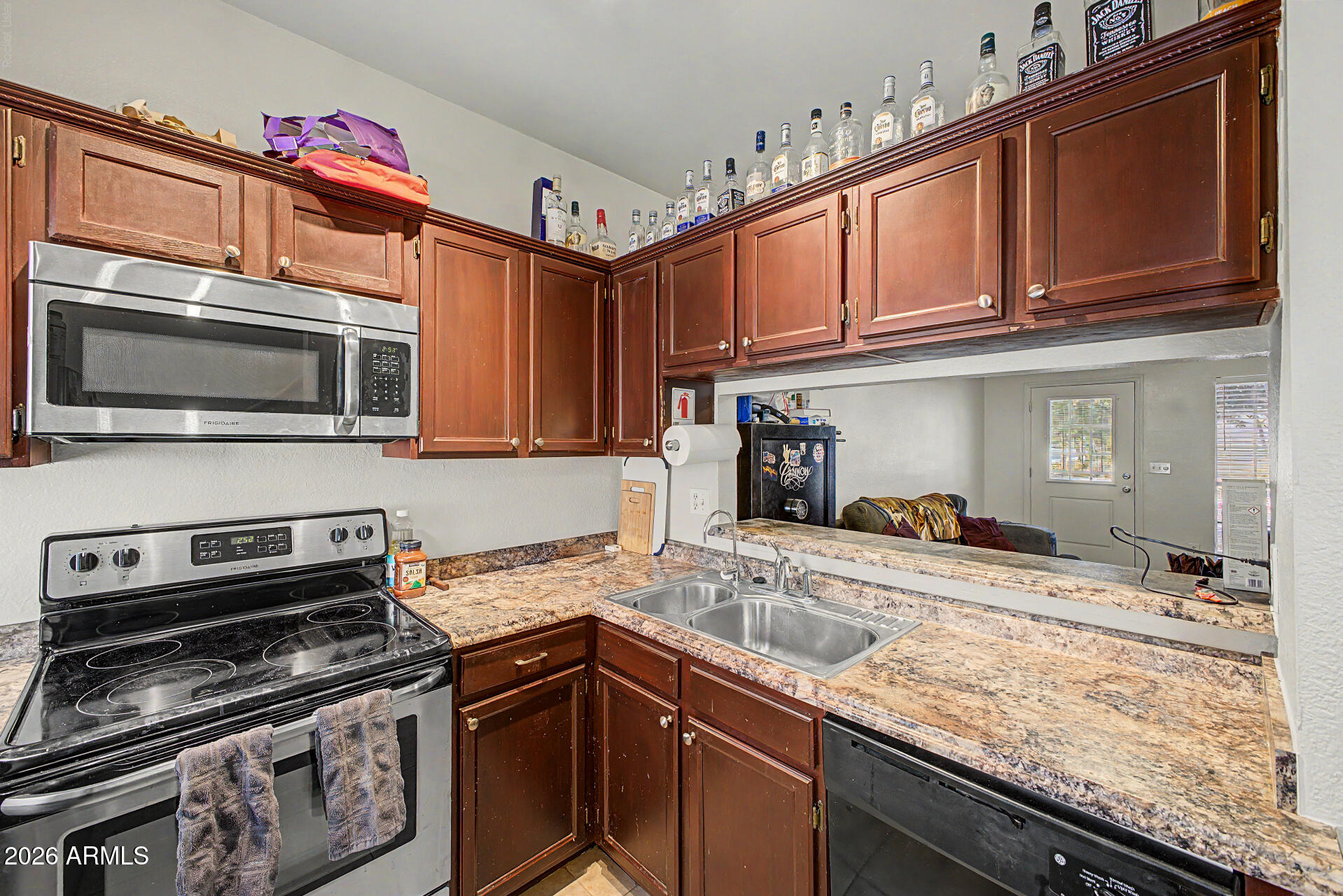 1601 N SABA Street 233