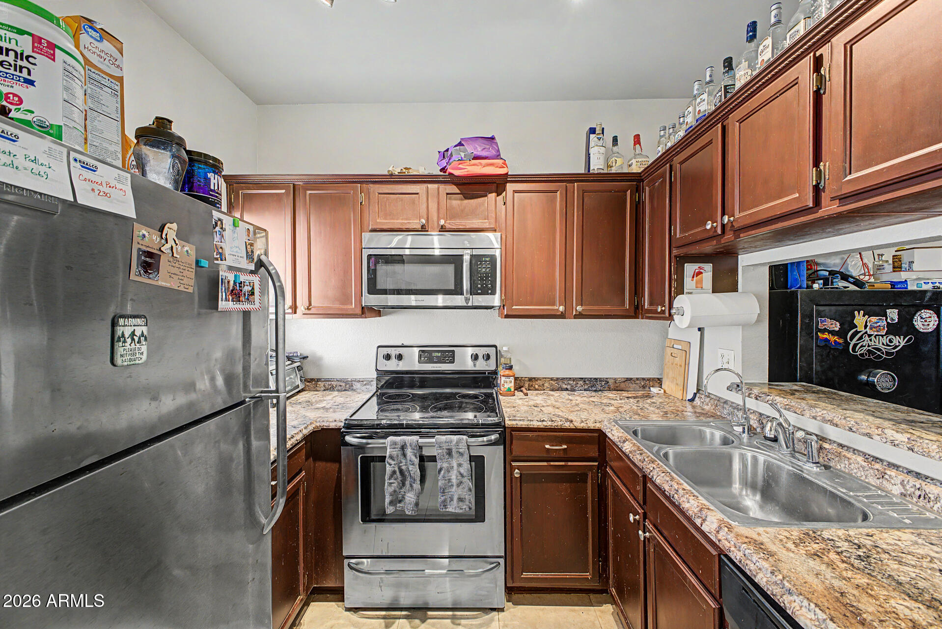 1601 N SABA Street 233