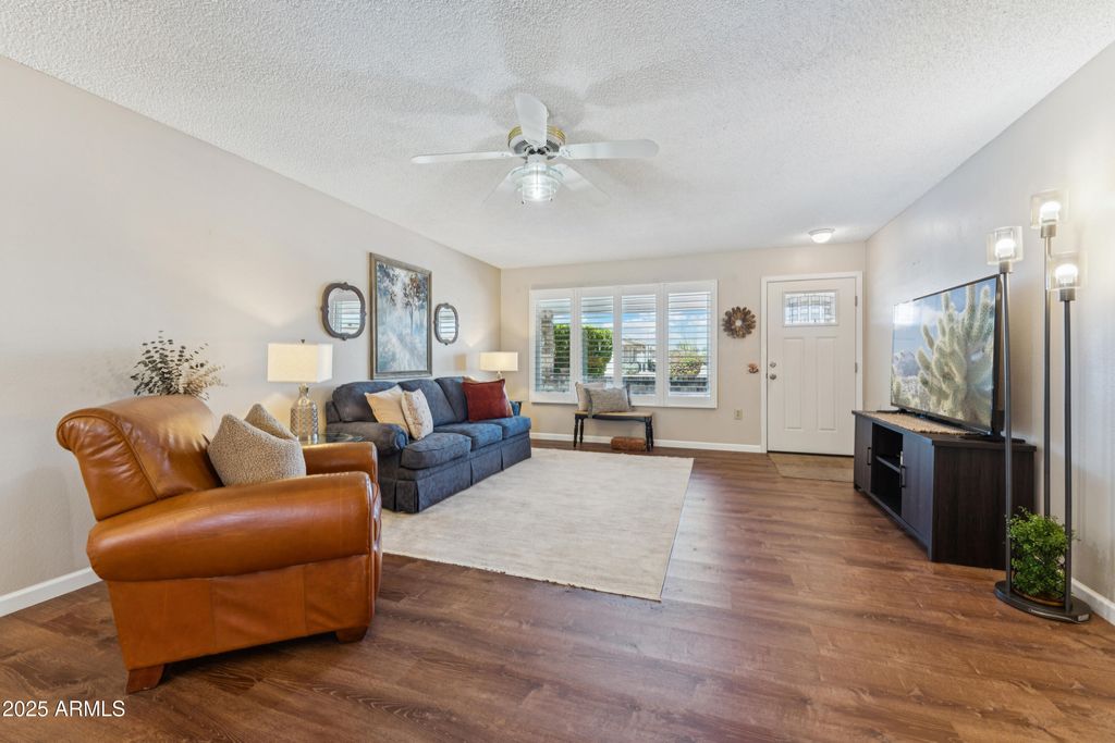 Photo of 9831 W Pebble Beach Drive, Sun City, AZ 85351 (MLS # 6929190)