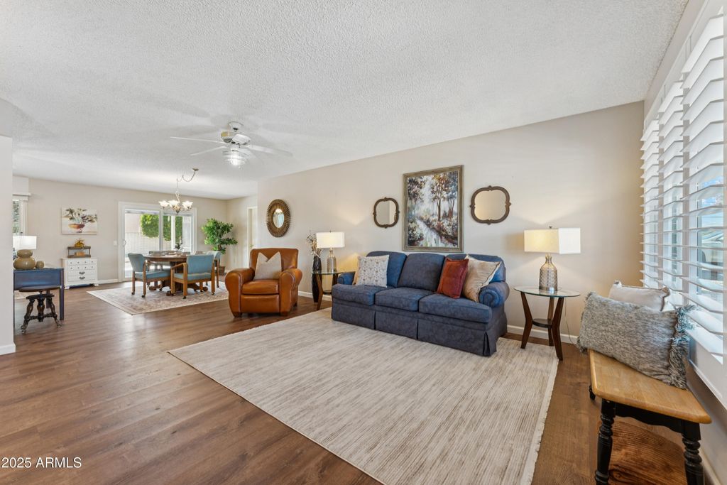 Photo of 9831 W Pebble Beach Drive, Sun City, AZ 85351 (MLS # 6929190)