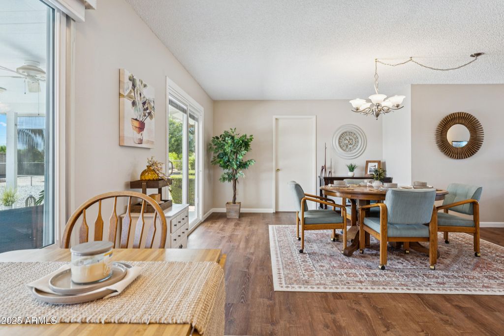 Photo of 9831 W Pebble Beach Drive, Sun City, AZ 85351 (MLS # 6929190)