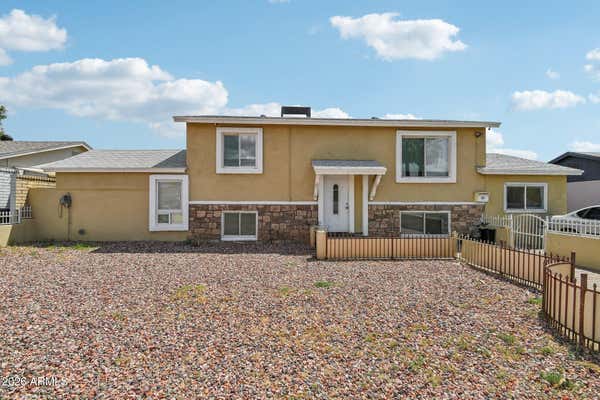 7607 W Osborn Rd, Phoenix, AZ, 85033