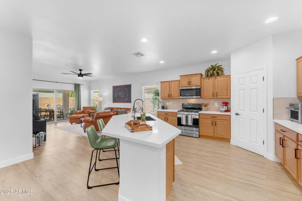 Photo of 10938 E Sombra Circle, Mesa, AZ 85212 (MLS # 7065975)