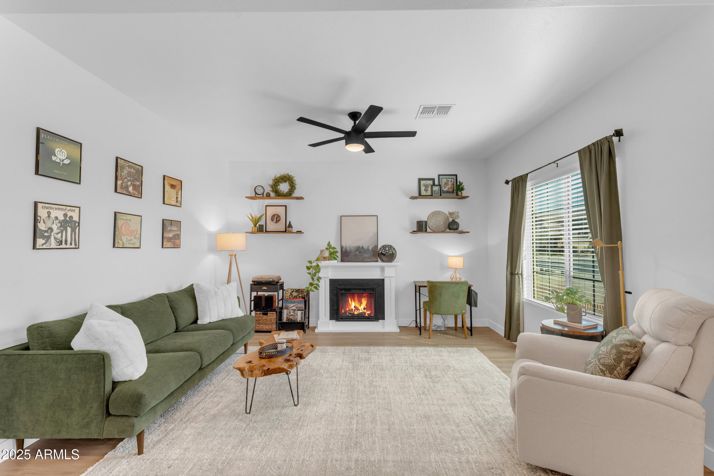 10938 E SOMBRA Circle