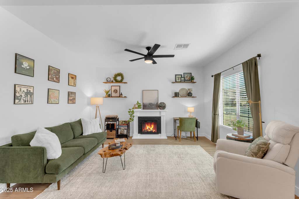 Photo of 10938 E Sombra Circle, Mesa, AZ 85212 (MLS # 7065975)