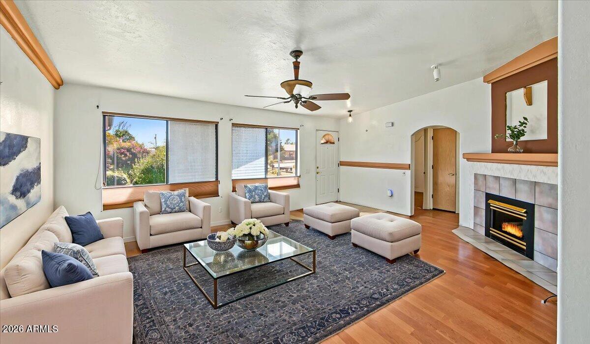 3024 N LYNX LAKE Drive