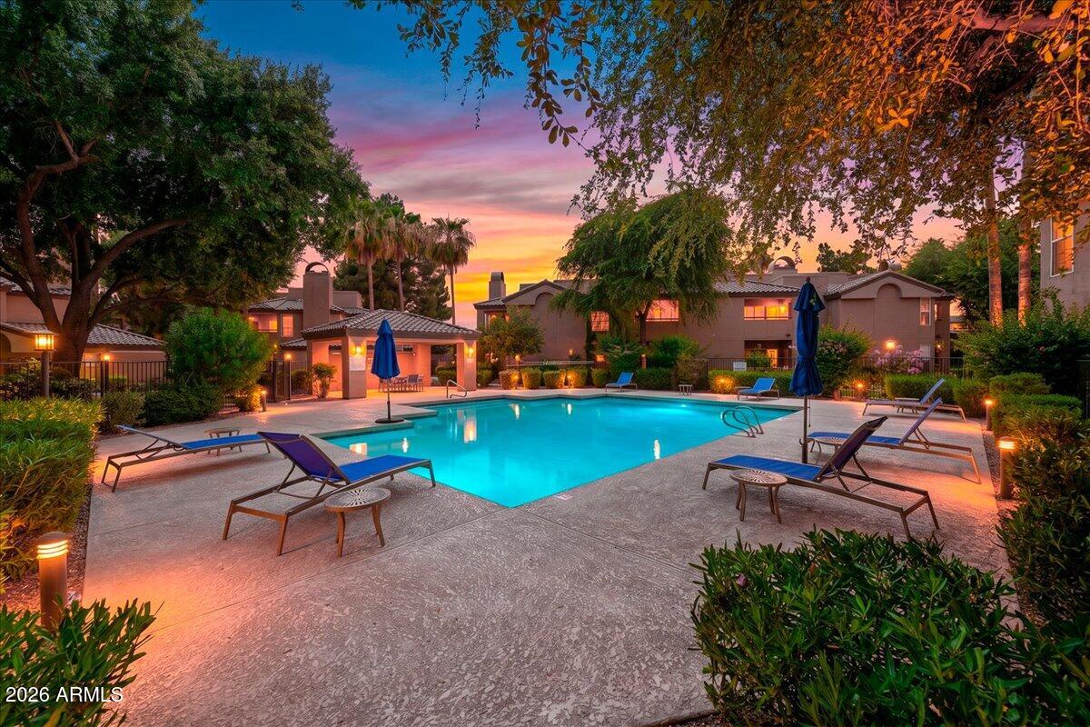 10101 N ARABIAN Trail 2033