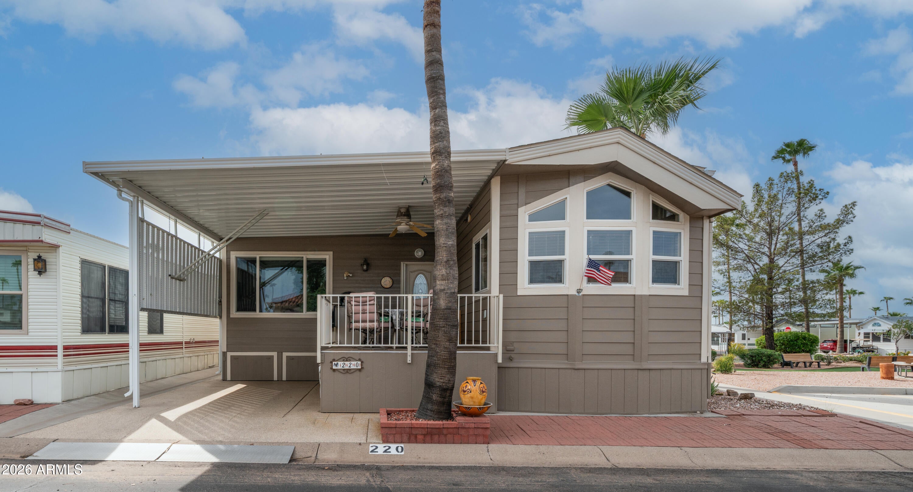 220 MOTHERLODE Drive