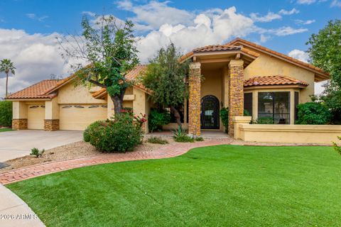 9781 E ASTER Drive Scottsdale AZ 85260