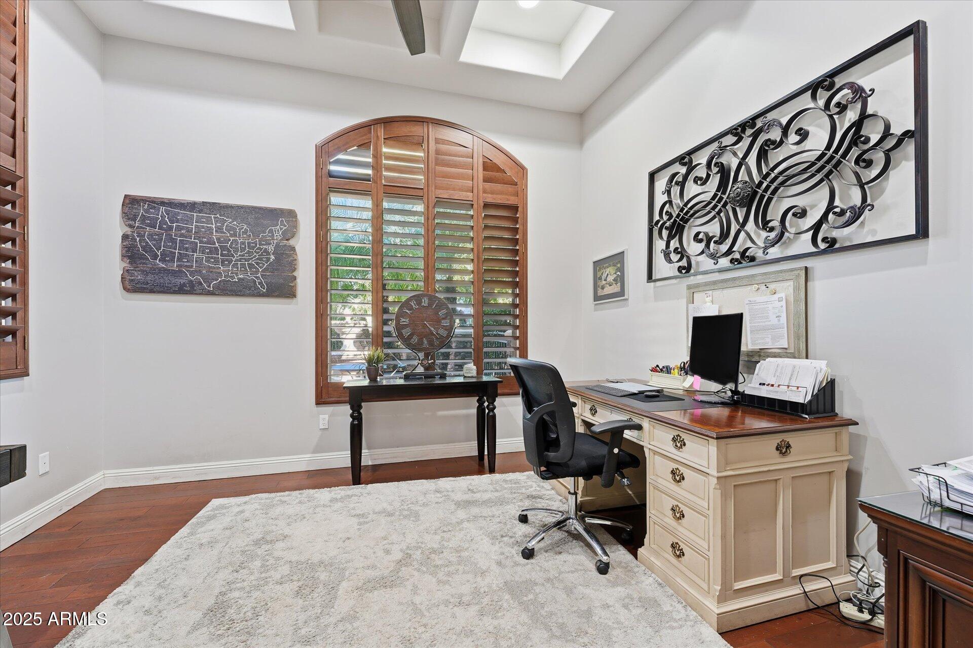 WHITEWING AT HIGLEY - Residential