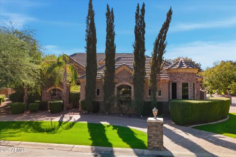 3121 E Bonanza Court Gilbert AZ 85297