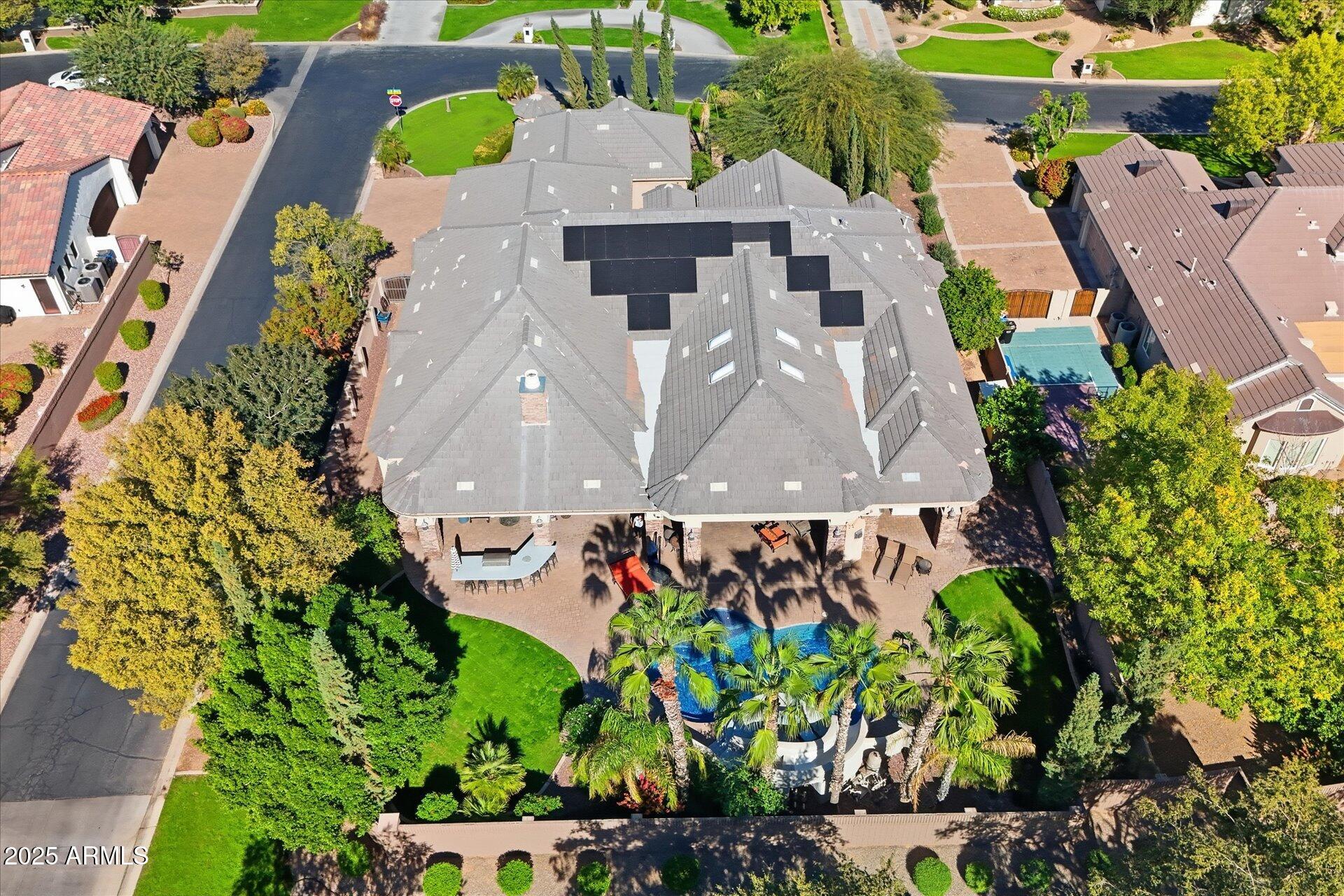 WHITEWING AT HIGLEY - Residential