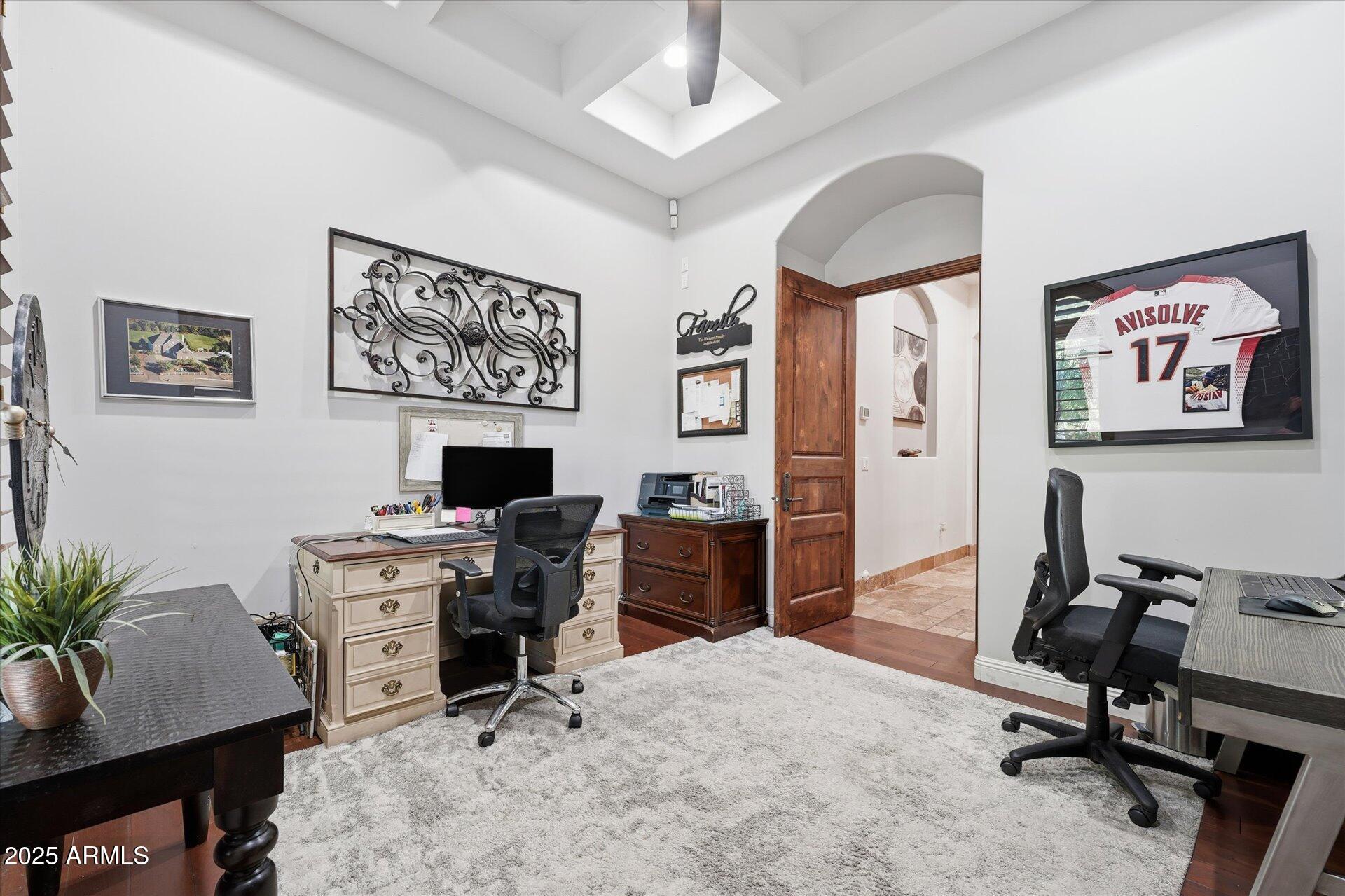WHITEWING AT HIGLEY - Residential