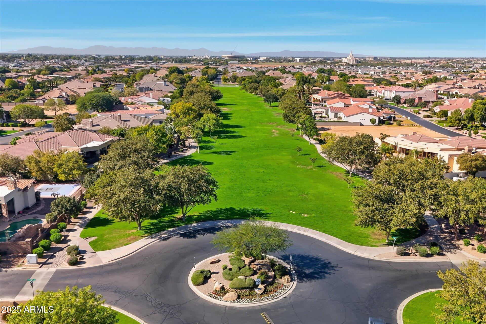 WHITEWING AT HIGLEY - Residential