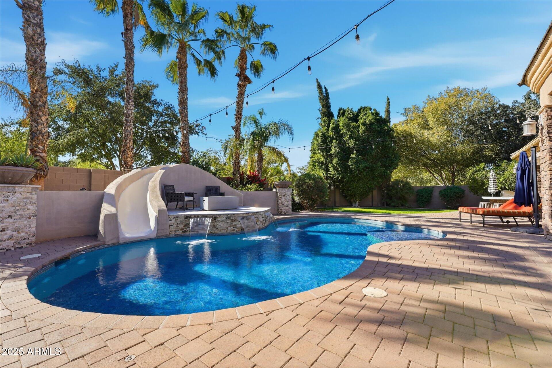 3121 E Bonanza Court