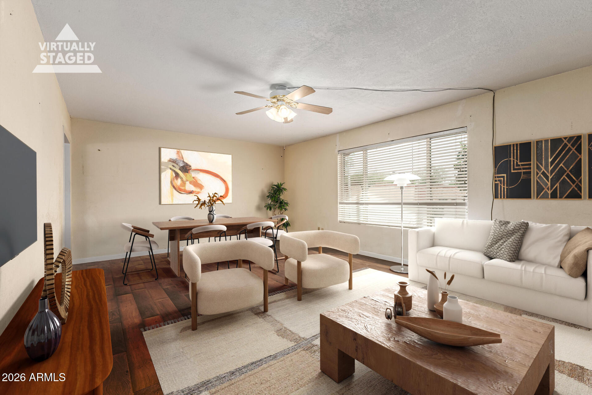 8756 E BONNIE ROSE Avenue