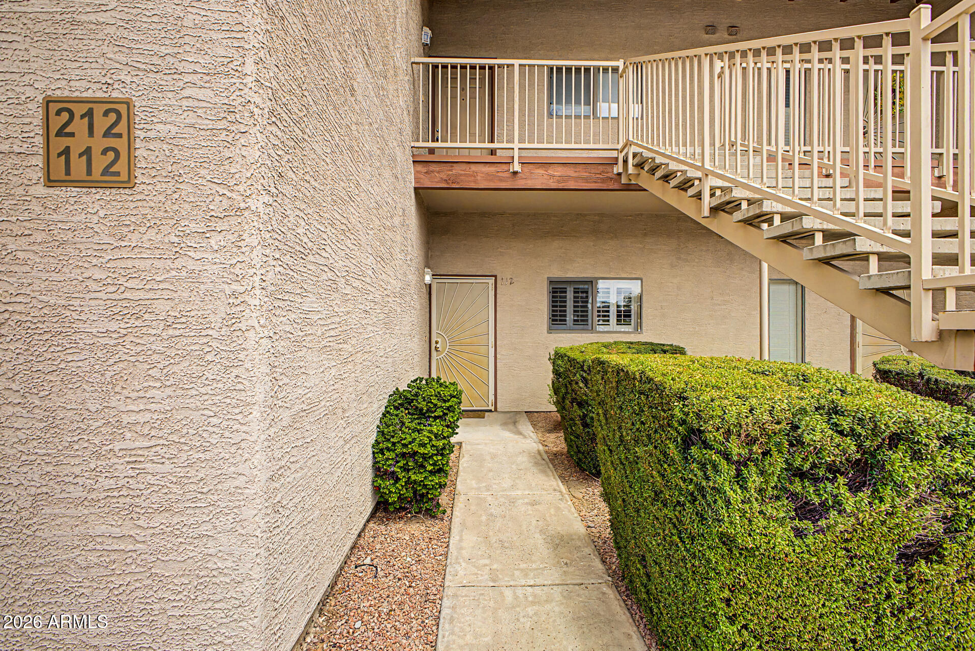 205 N 74TH Street 112