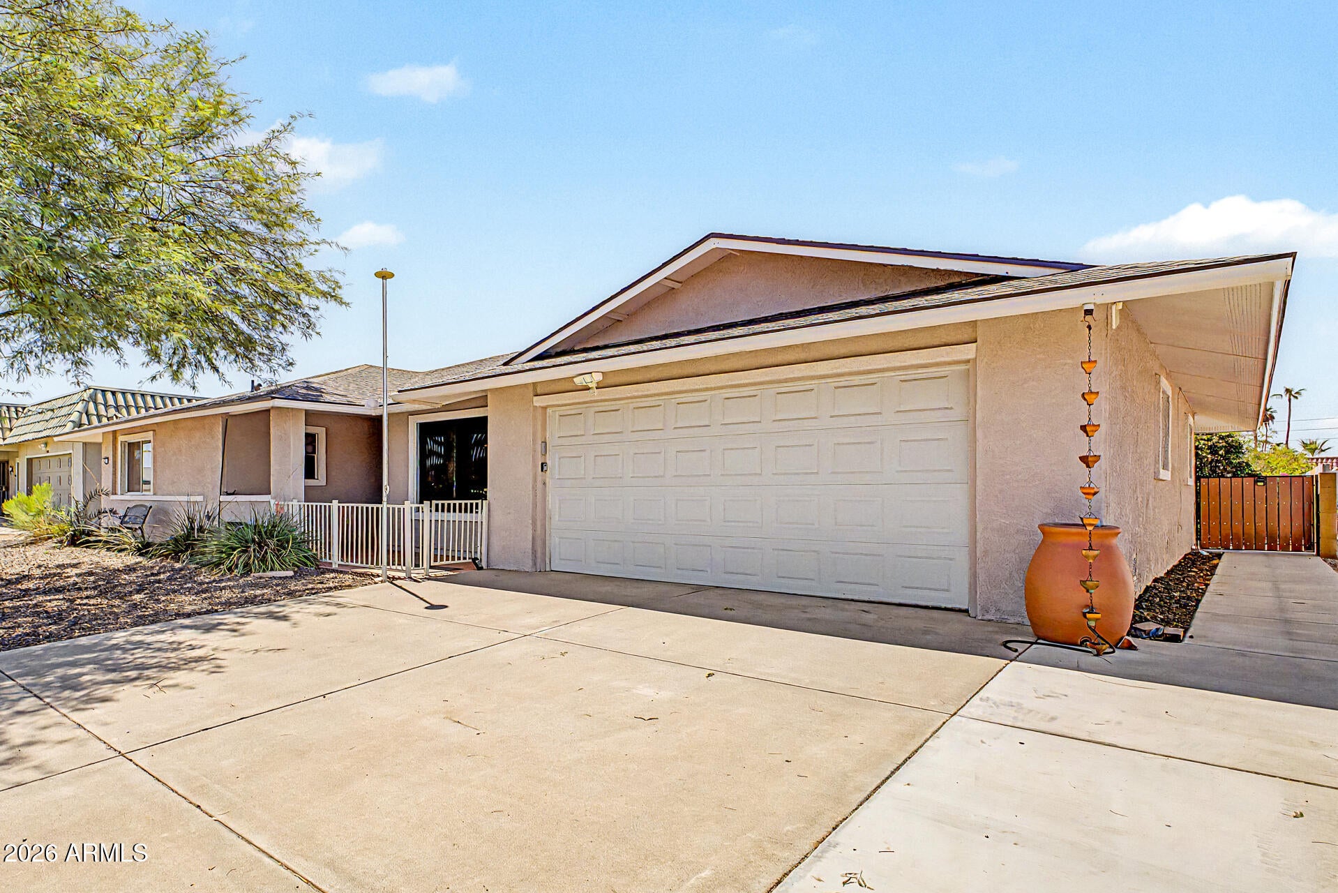 9847 W Wrangler Drive