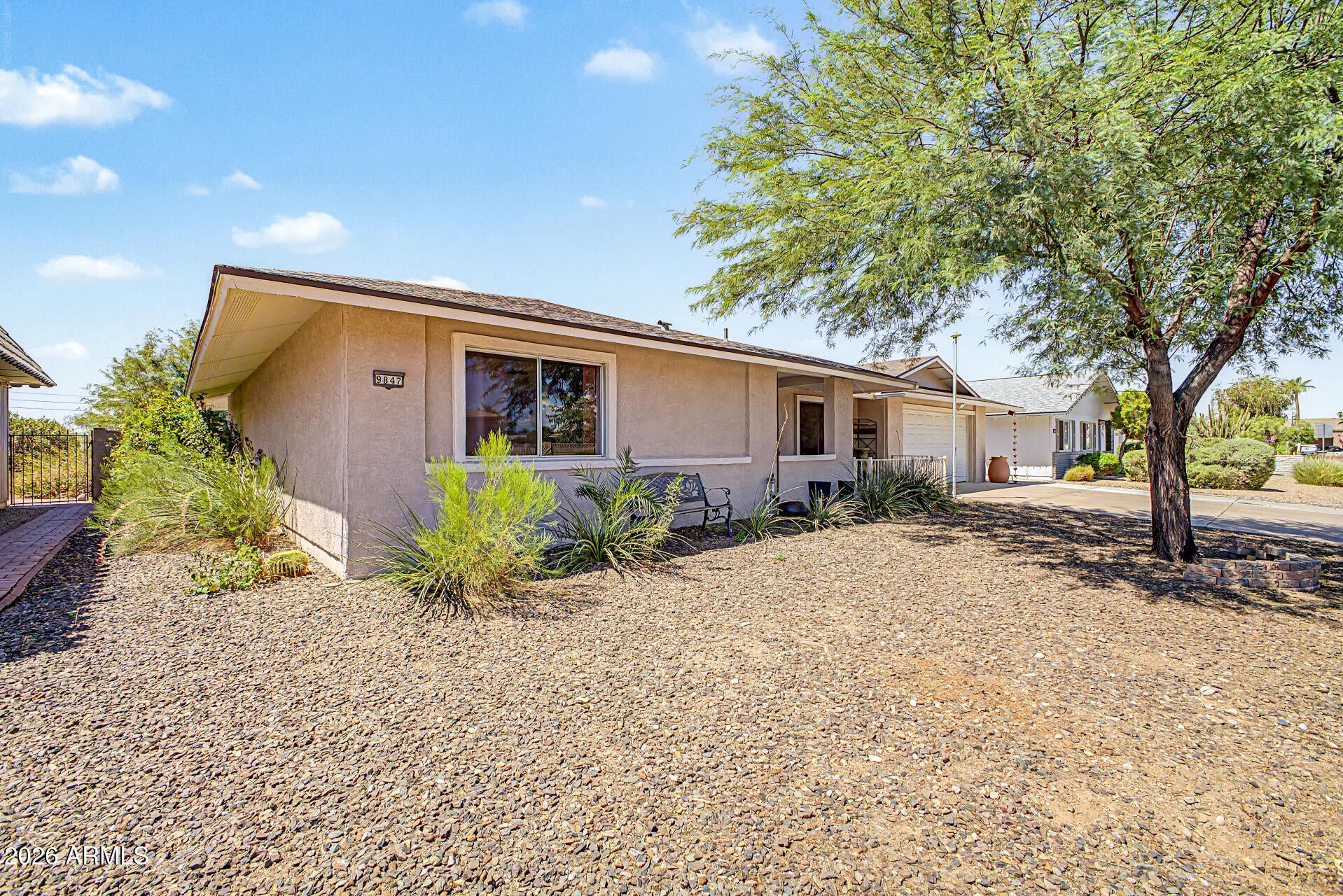 9847 W Wrangler Drive