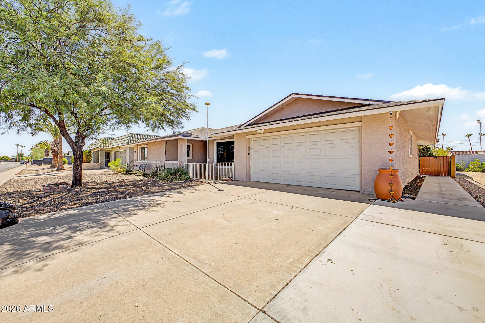 9847 W Wrangler Drive