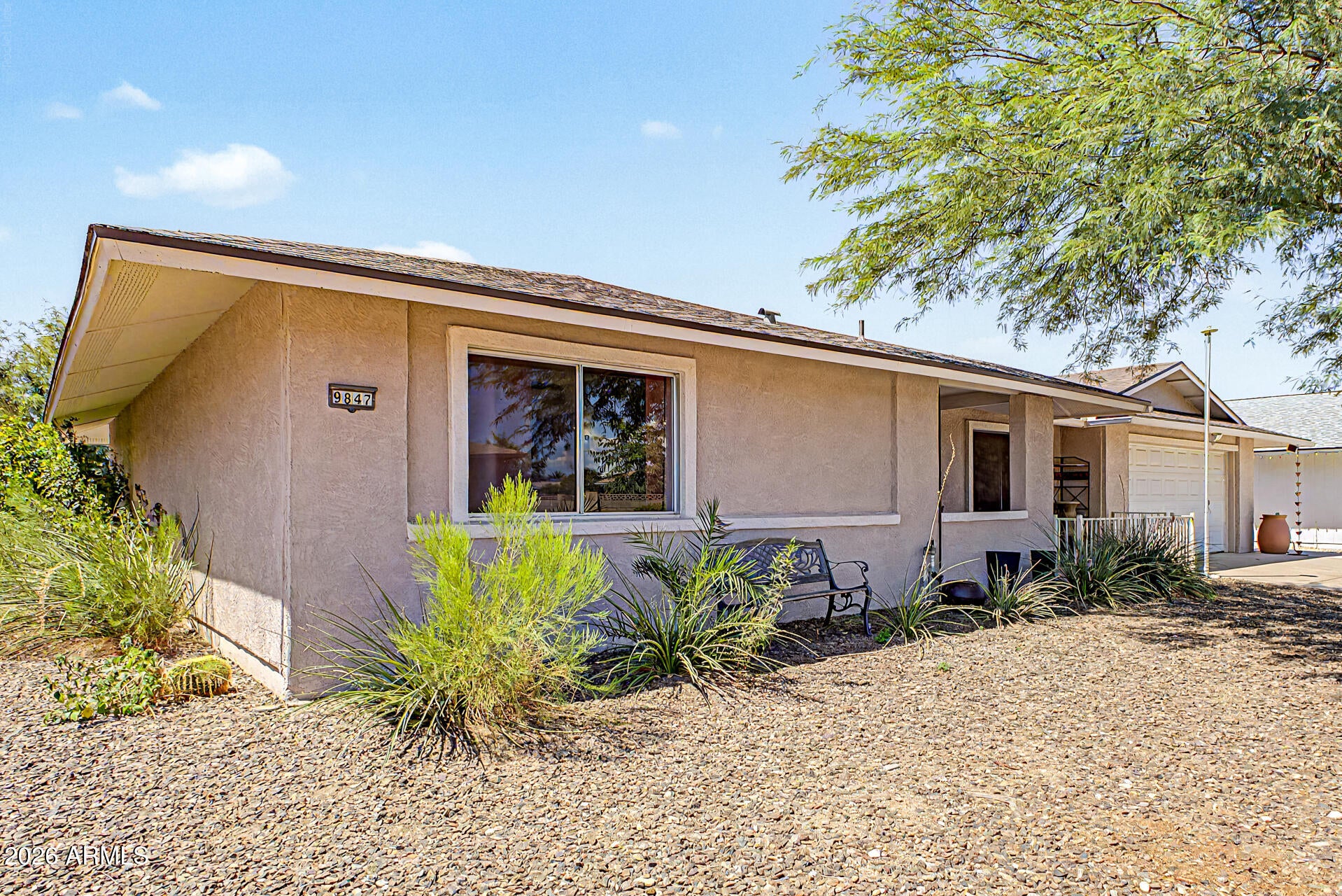 9847 W Wrangler Drive