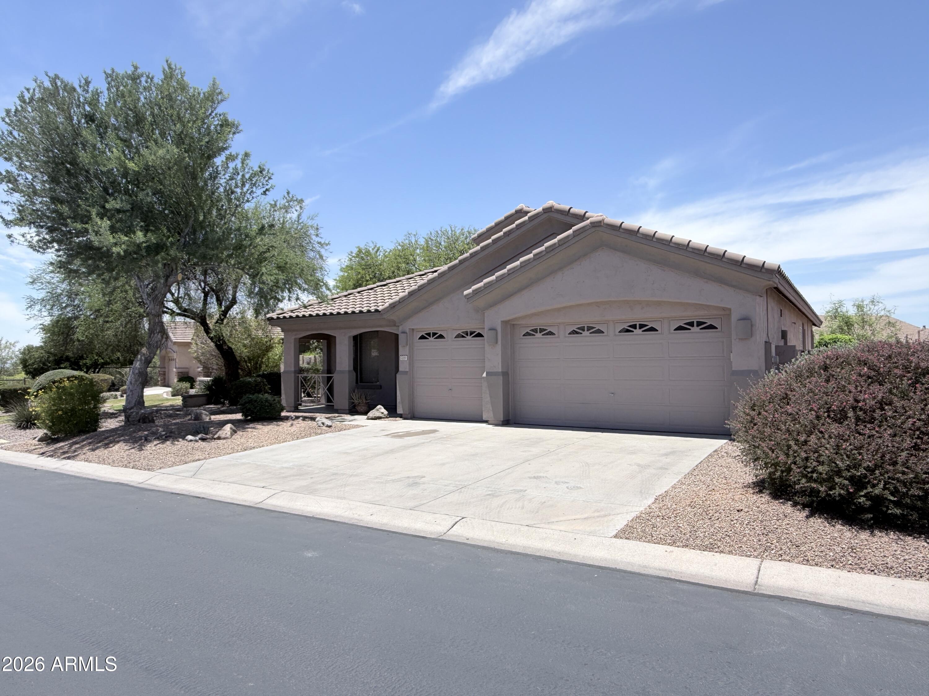 7310 E Mallory Circle
