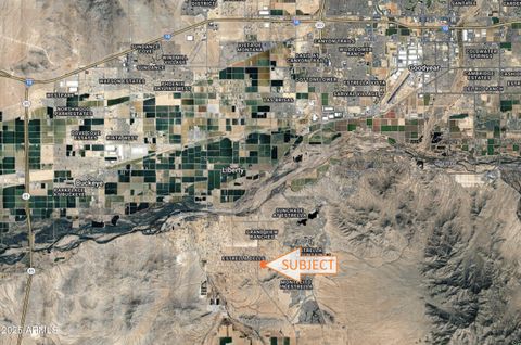 13418 S 193RD Avenue - Buckeye AZ 85326