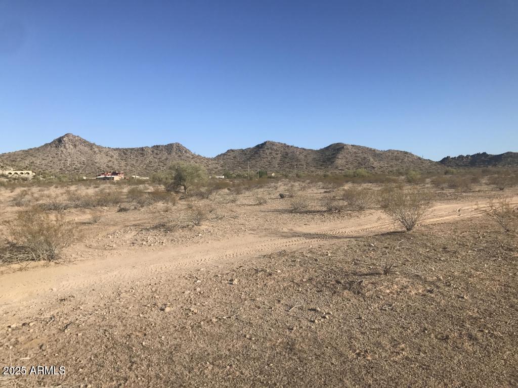 13418 S 193RD Avenue -