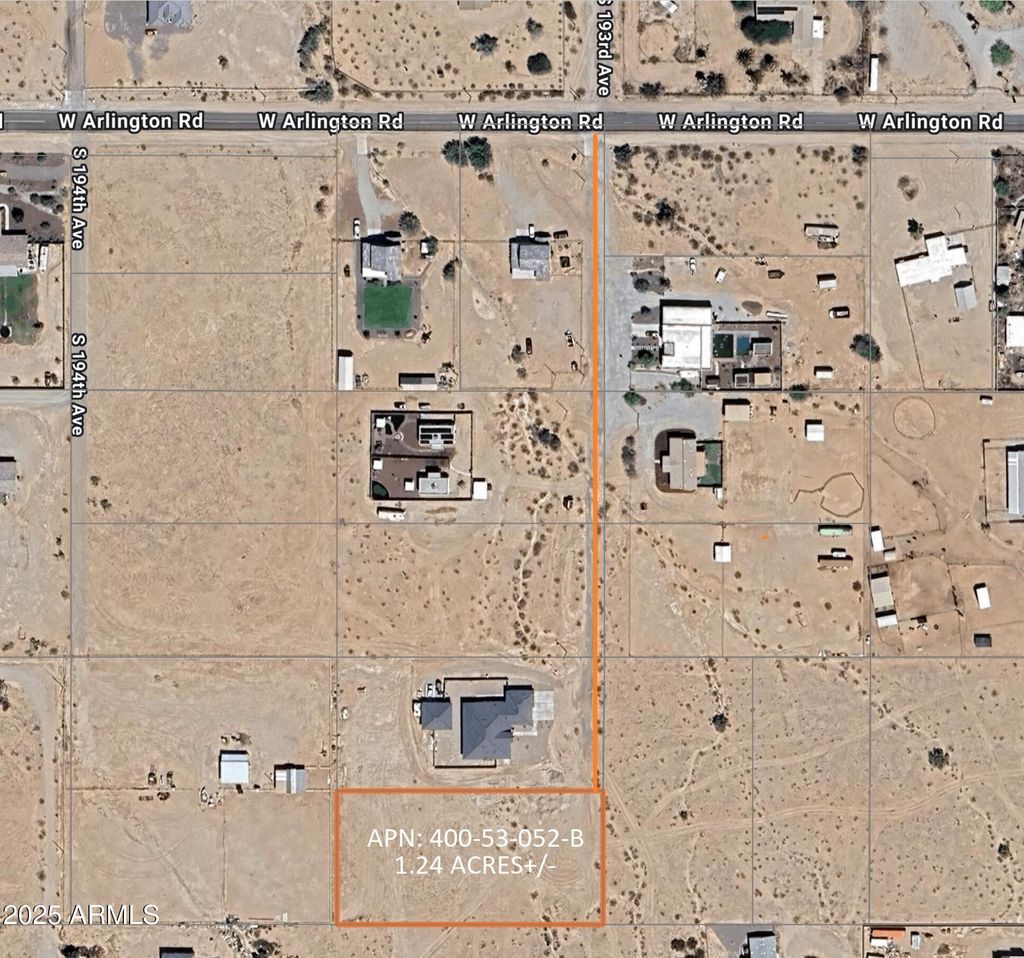 Photo of 13418 S 193rd Avenue #-, Buckeye, AZ 85326 (MLS # 6960087)