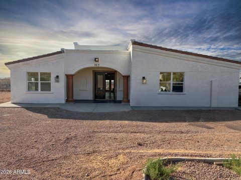 Property photo of 317 W Frontier Street, Apache Junction, AZ 85120