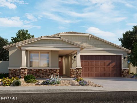 15990 W DESERT SPOON Drive Surprise AZ 85379