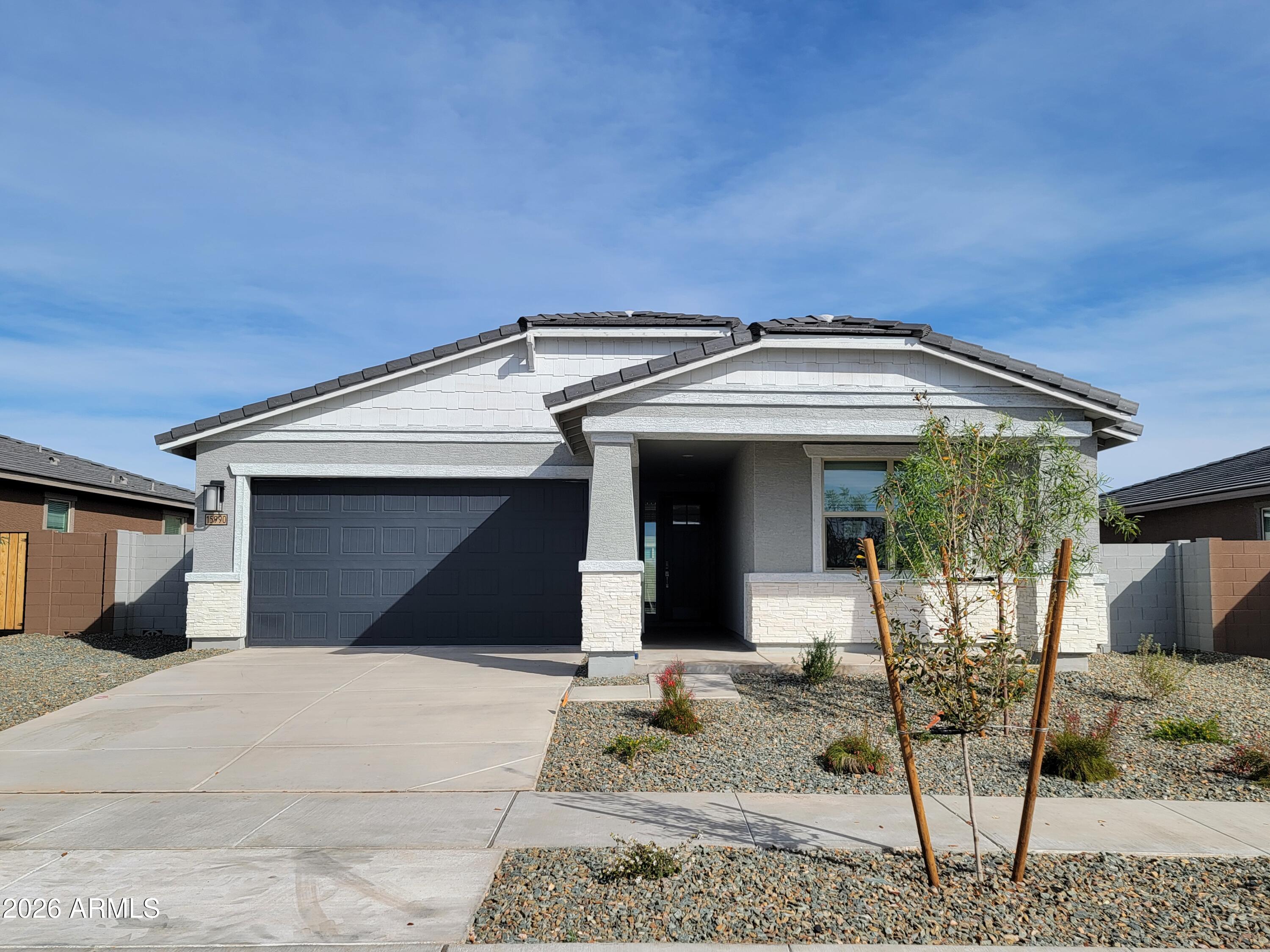 15990 W DESERT SPOON Drive