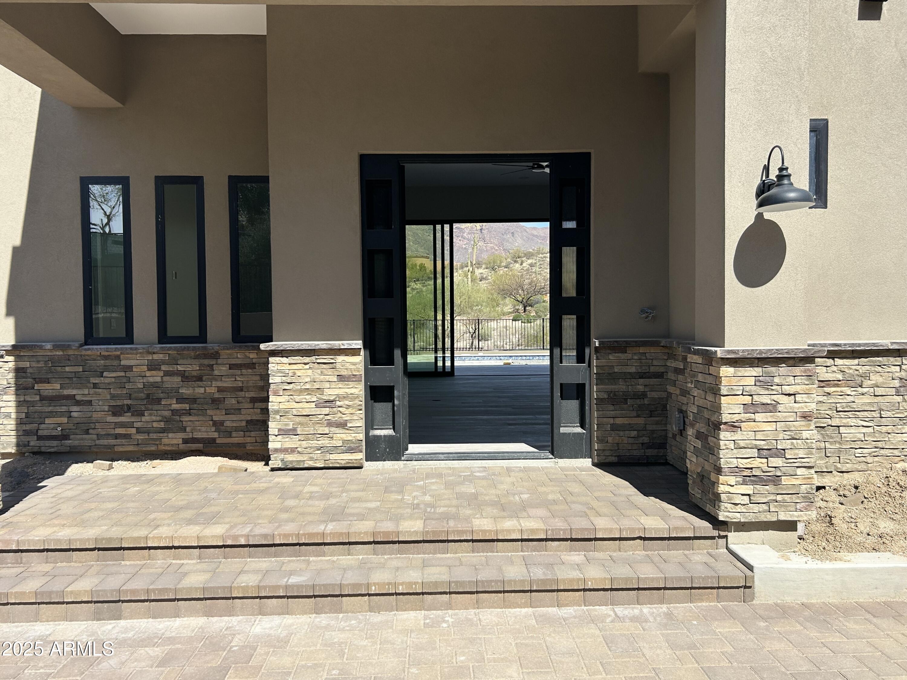 3703 S AVENIDA DE ANGELES --