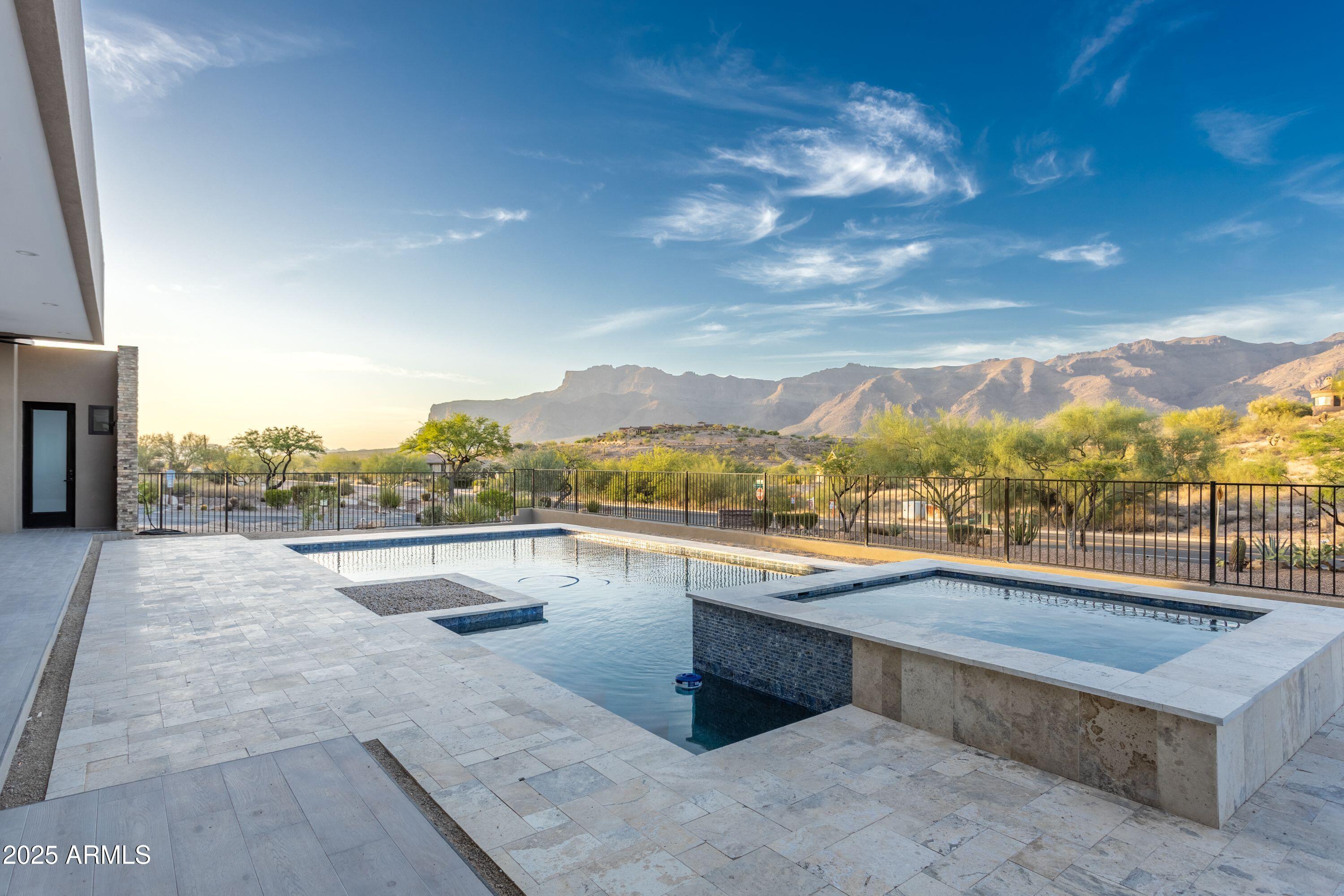 3703 S AVENIDA DE ANGELES --