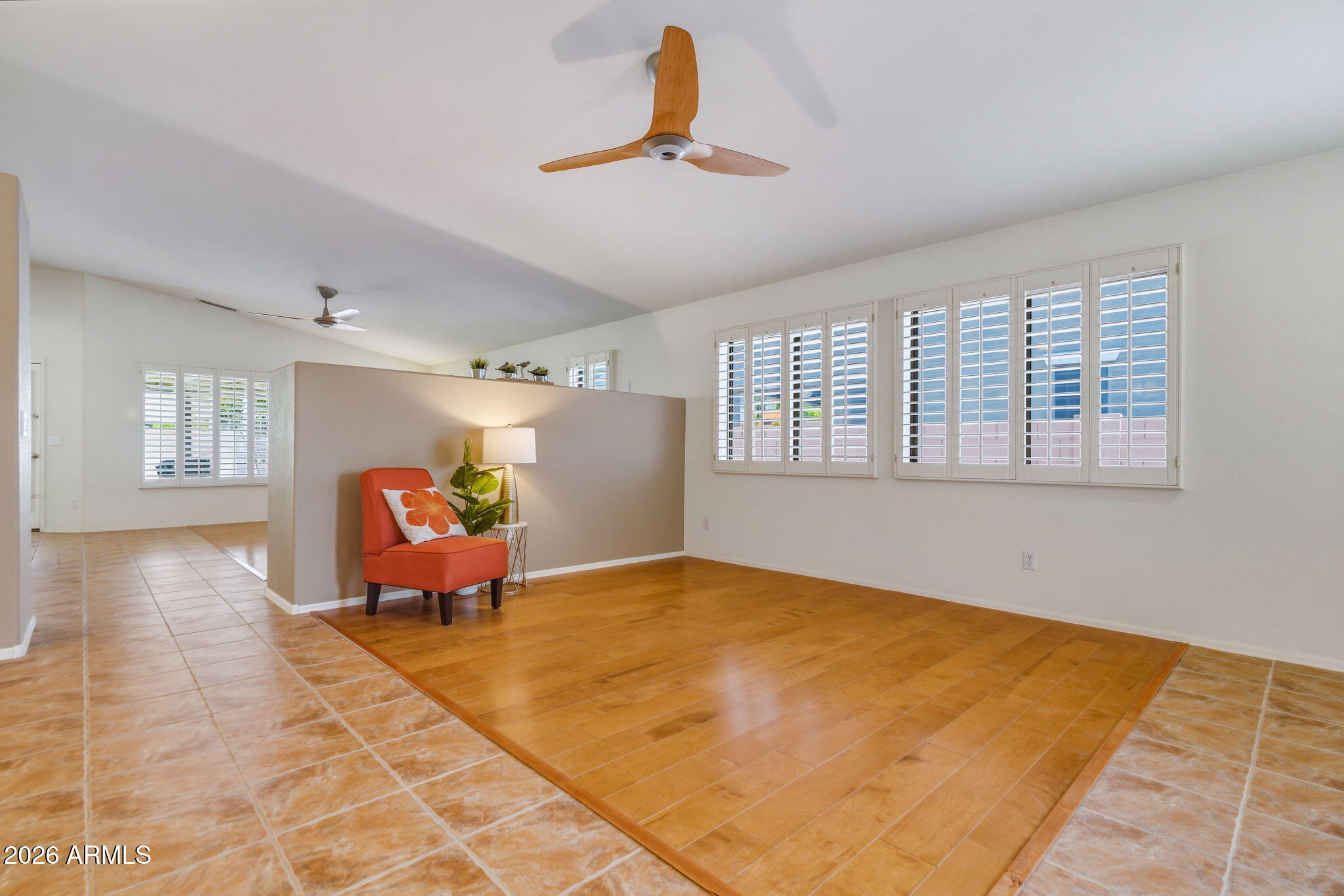 4040 E SIDEWINDER Court