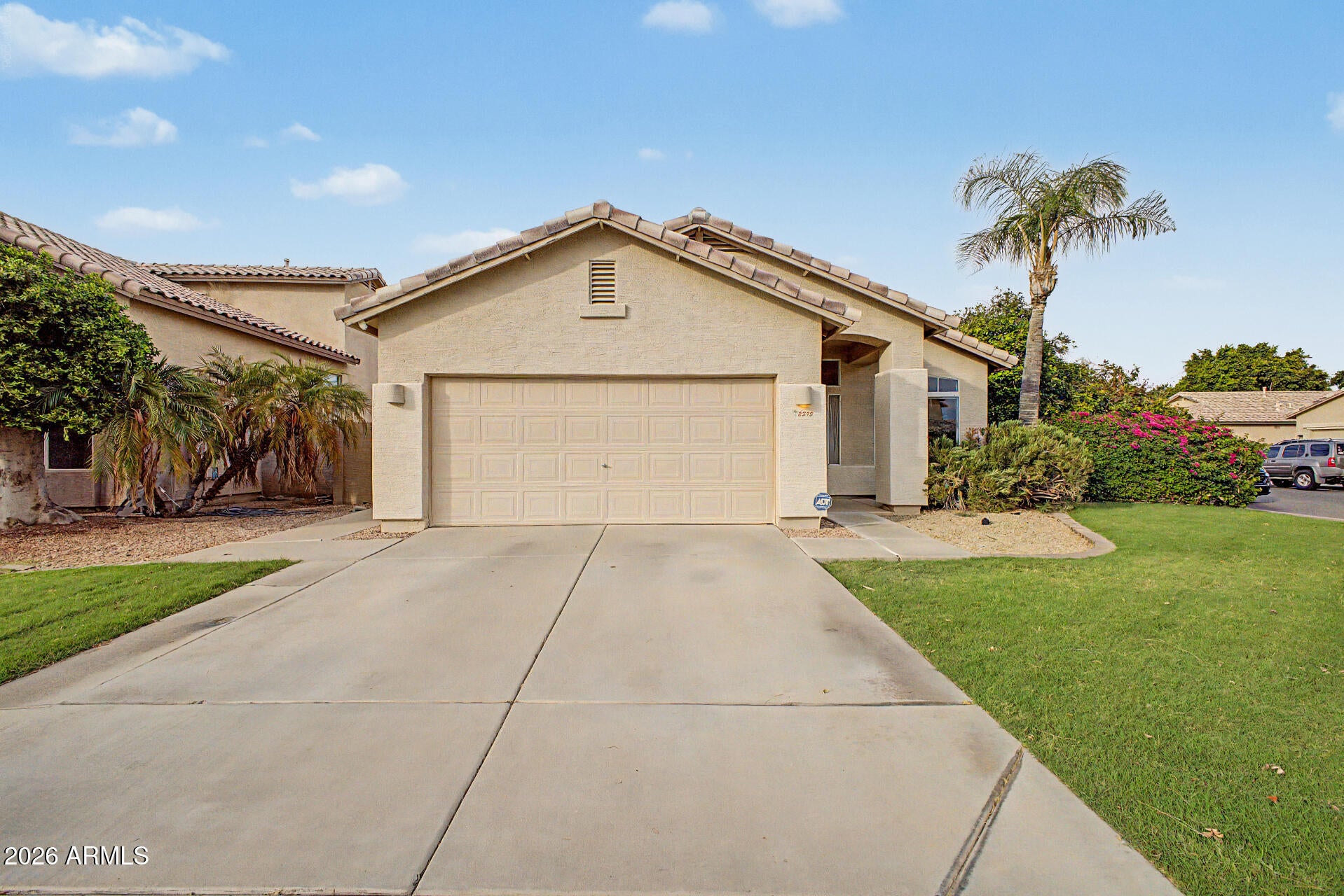 2392 W ROCKROSE Way
