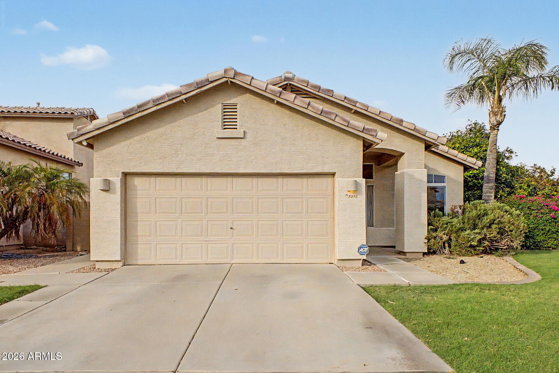 2392 W ROCKROSE Way