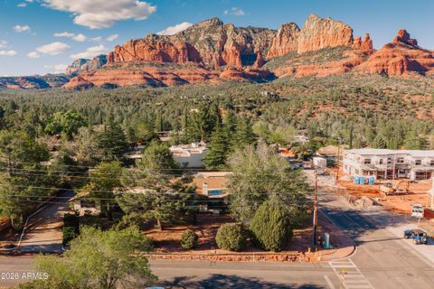 615 JORDAN Road Sedona AZ 86336