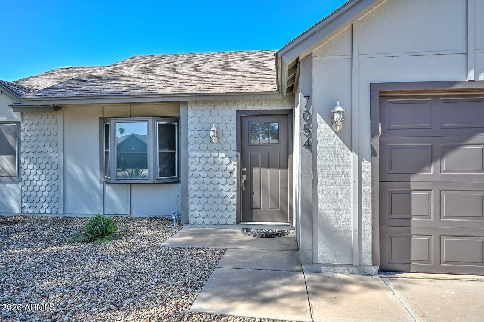 7054 W IRONWOOD Drive