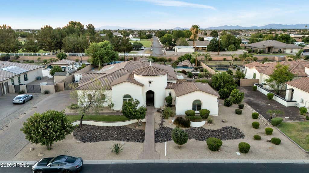 Photo of 2972 E Fruitvale Avenue, Gilbert, AZ 85297 (MLS # 7047122)