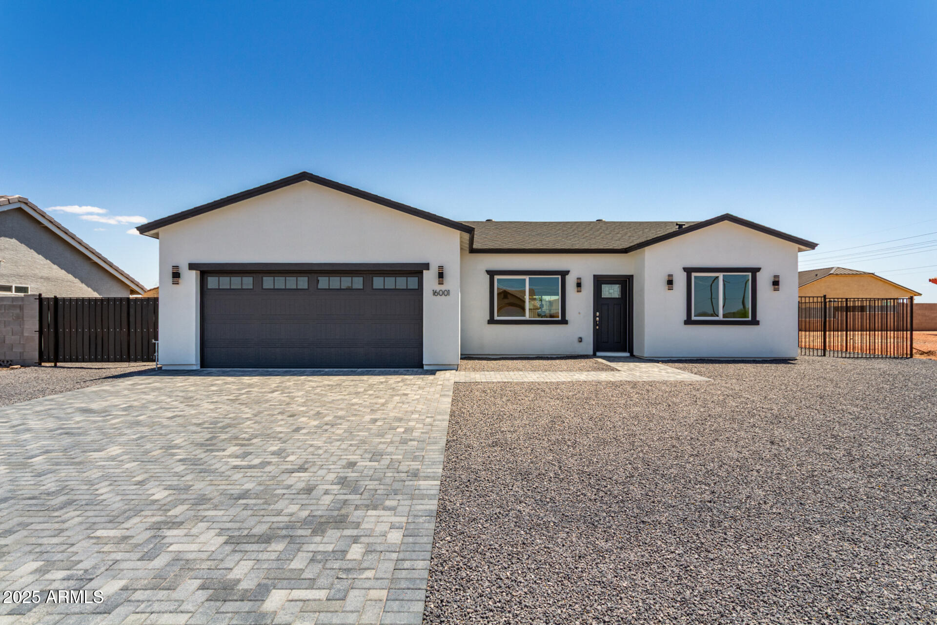 16001 S ANIMAS Road