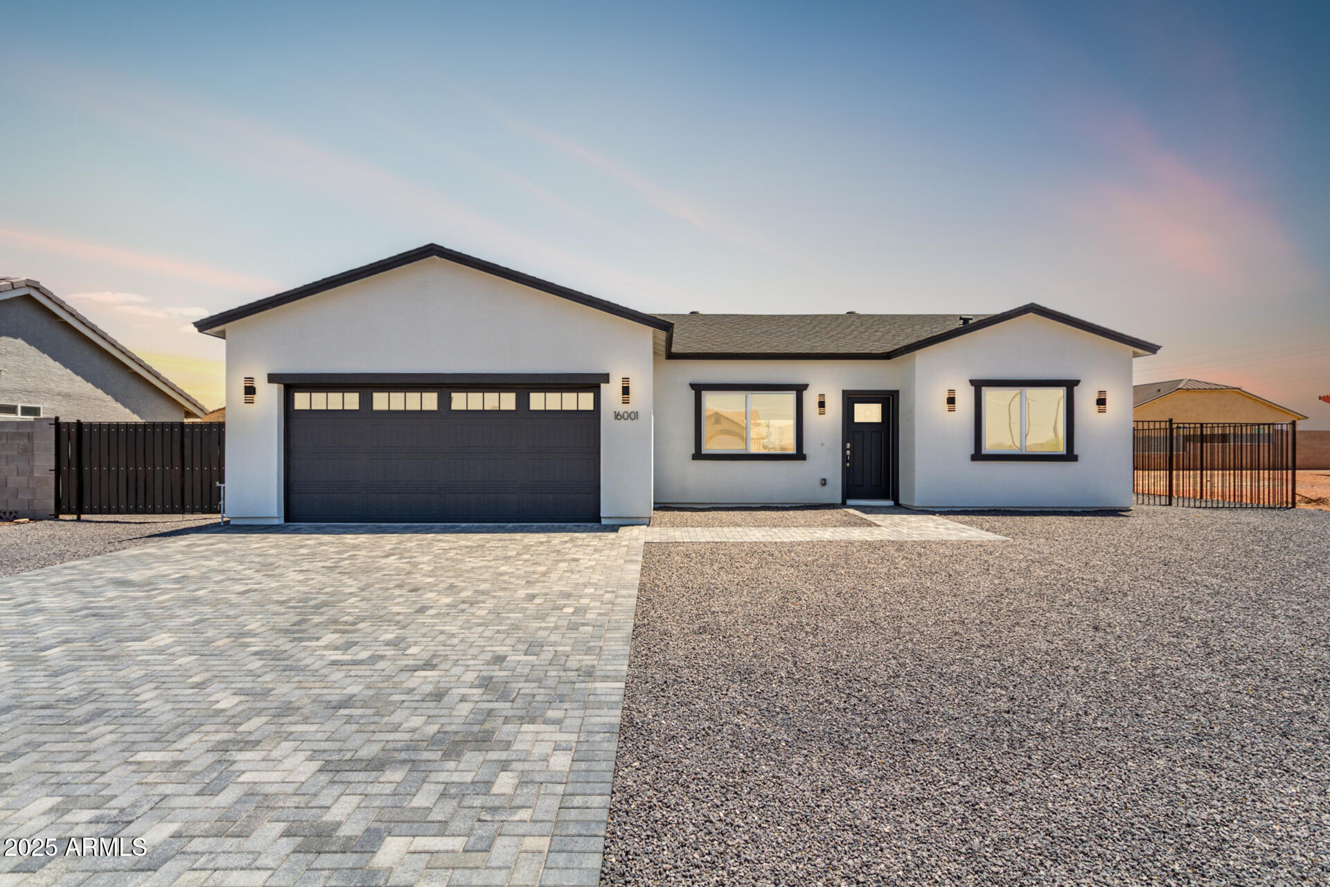 16001 S ANIMAS Road
