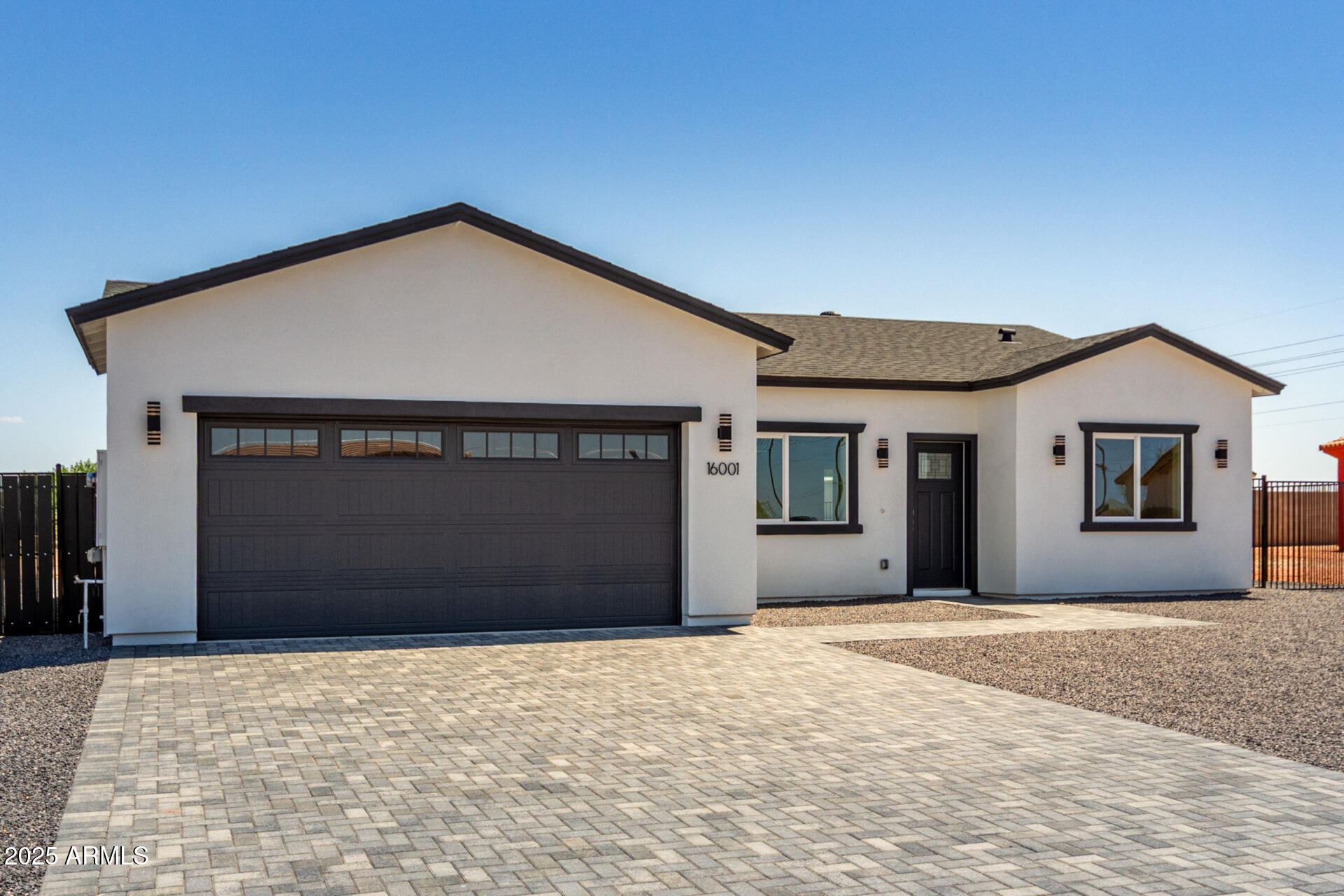 16001 S ANIMAS Road