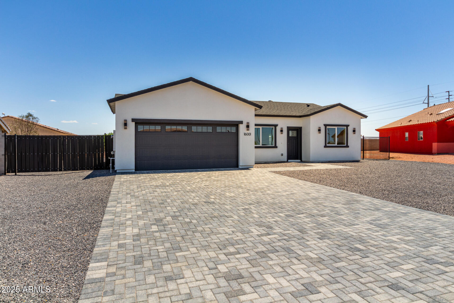 16001 S ANIMAS Road