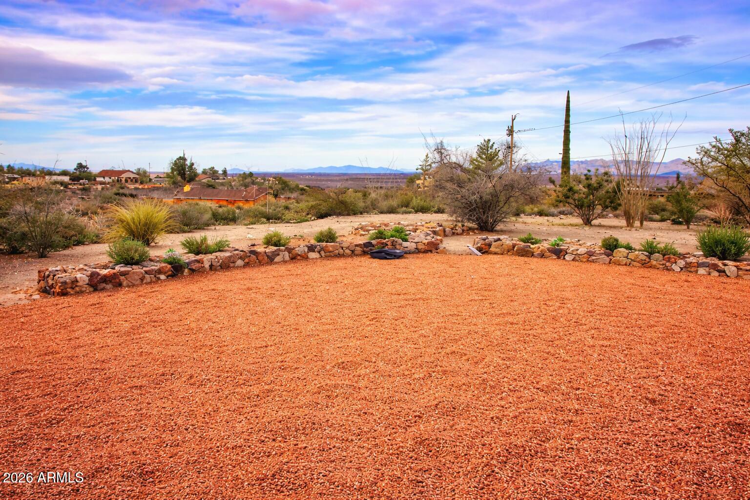 CORONADO HEIGHTS - Residential
