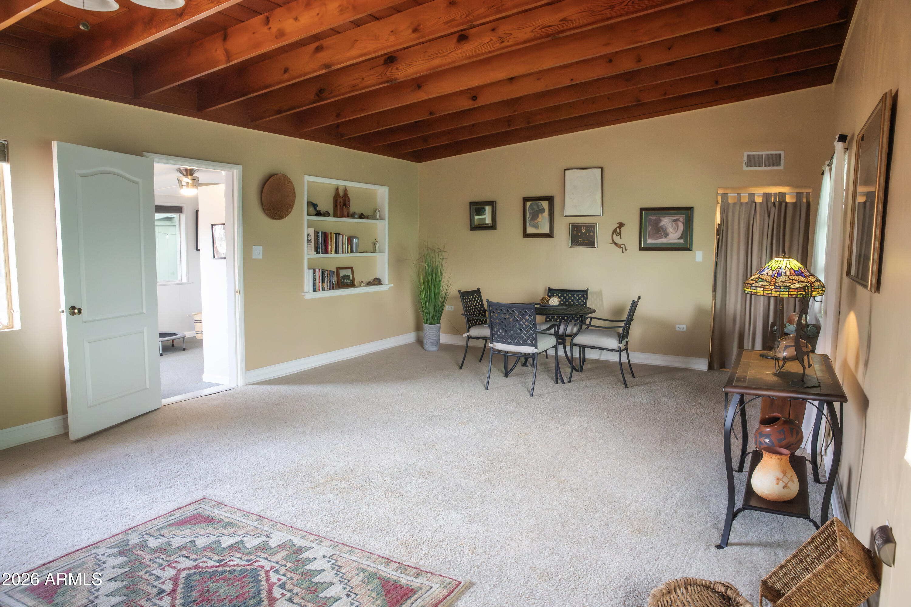 CORONADO HEIGHTS - Residential