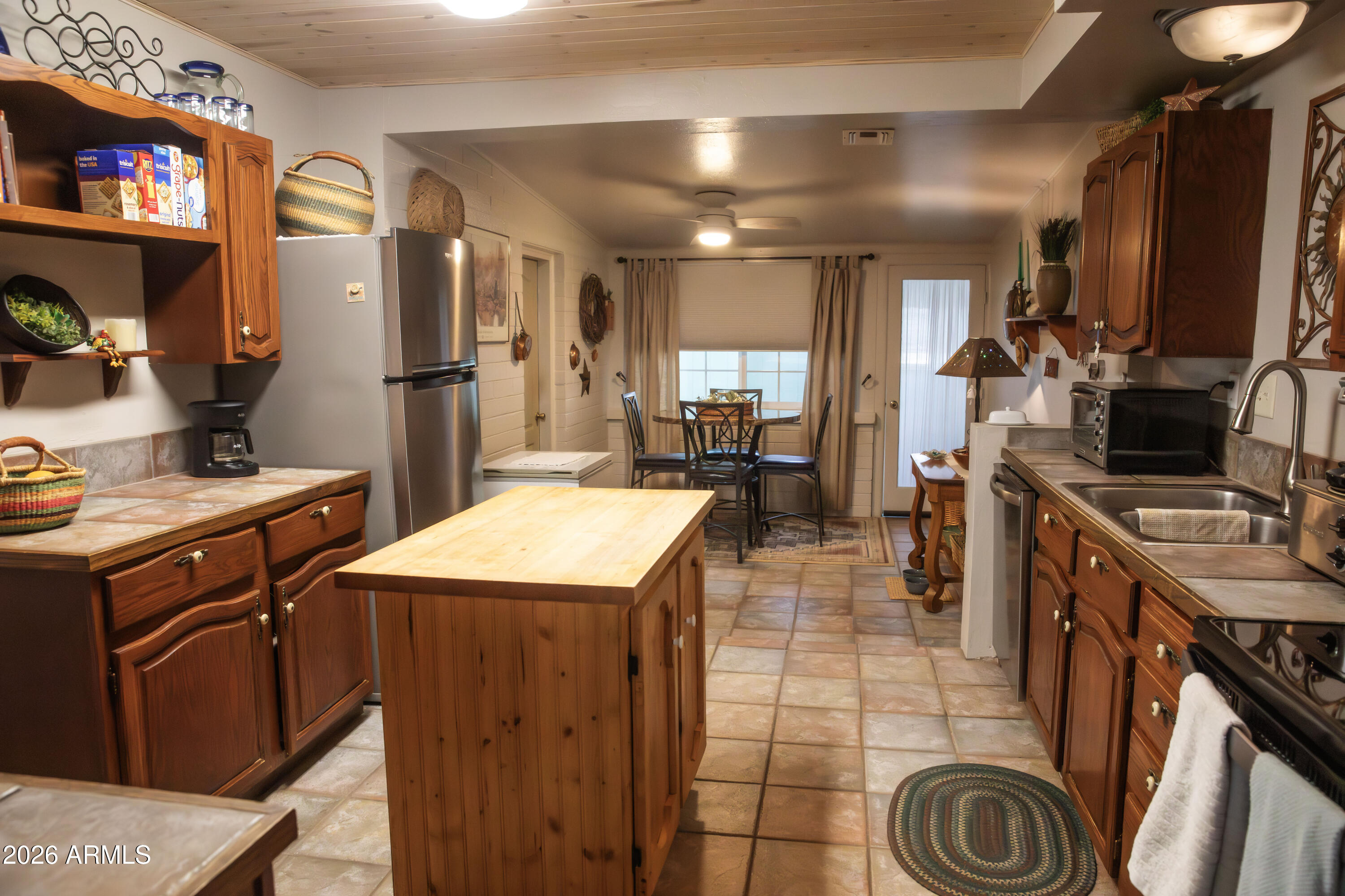 CORONADO HEIGHTS - Residential