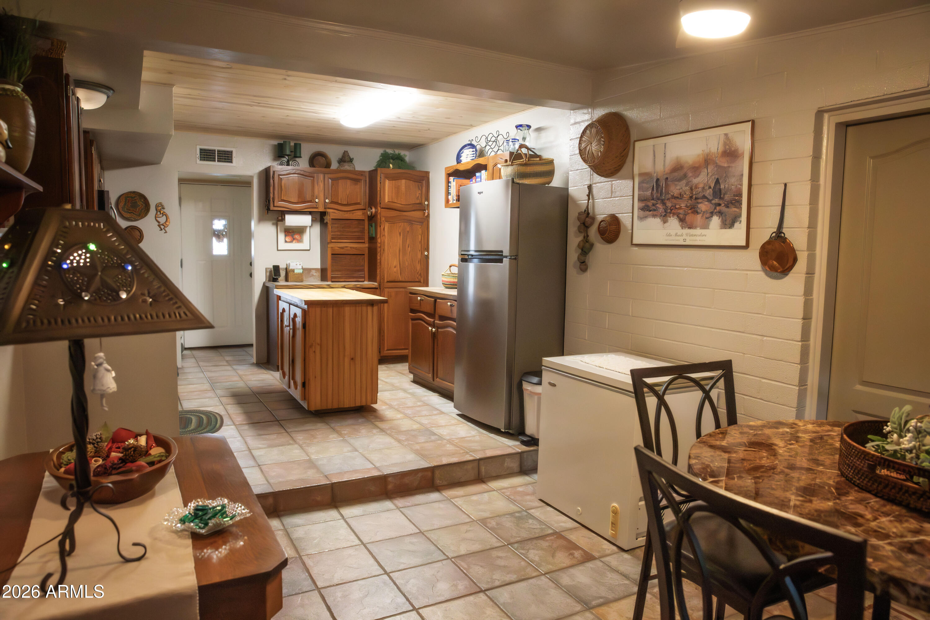 CORONADO HEIGHTS - Residential